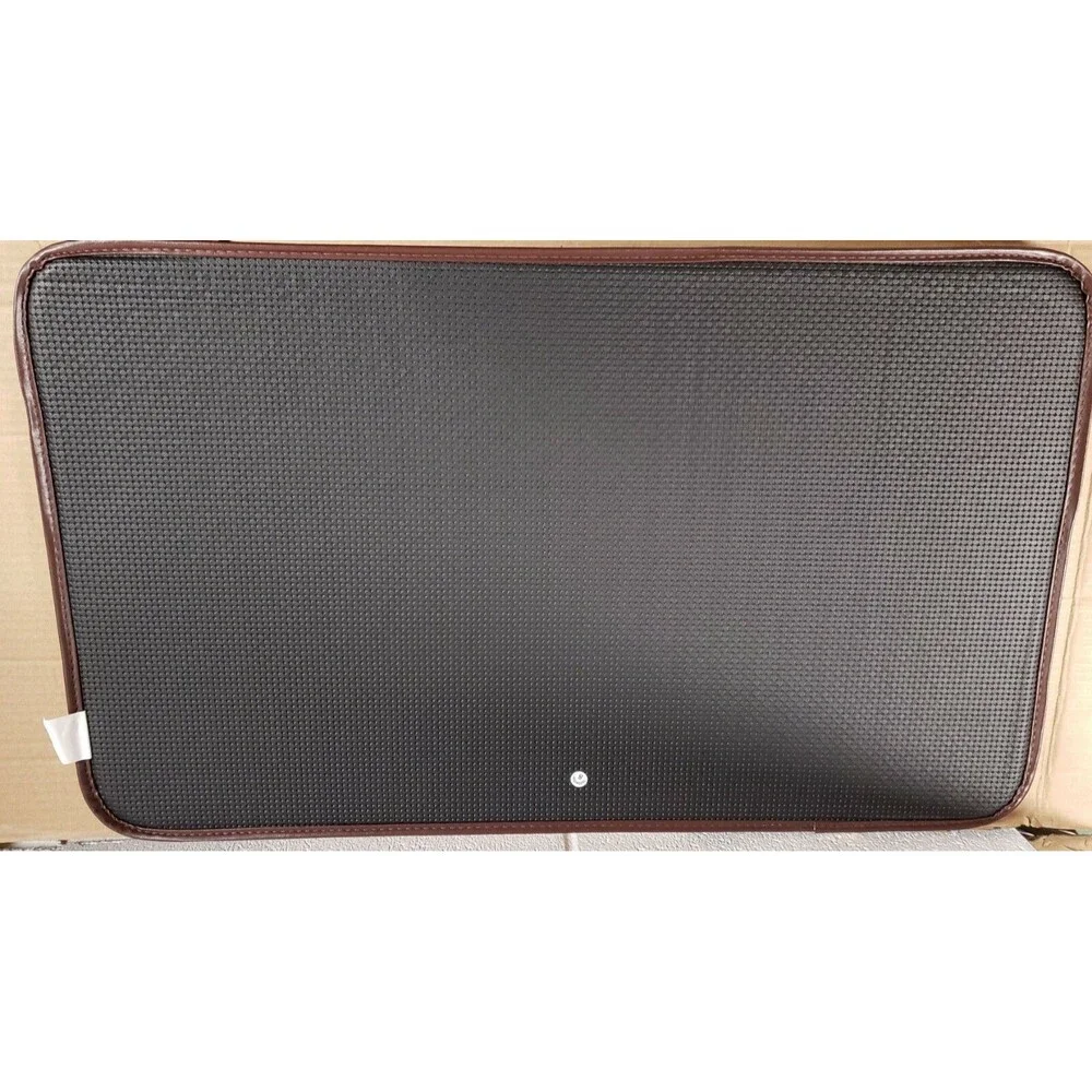 ANTI-FATIGUE FOAM PVC FLOOR MAT(18x30